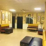 Al-Makkah Girls Hostel
